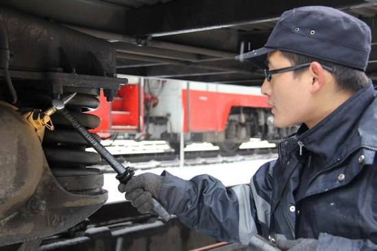 鐵道車輛運(yùn)用與檢修專業(yè)招生要求有哪些？