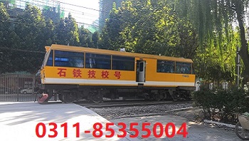 中專生能學(xué)的火車司機(jī)專業(yè)是什么