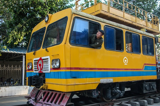 石家莊東華鐵路學(xué)校電力機(jī)車運(yùn)用與檢修專業(yè)好就業(yè)嗎？