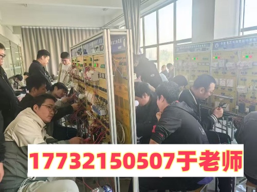 石家莊近期有電工證考試嗎？